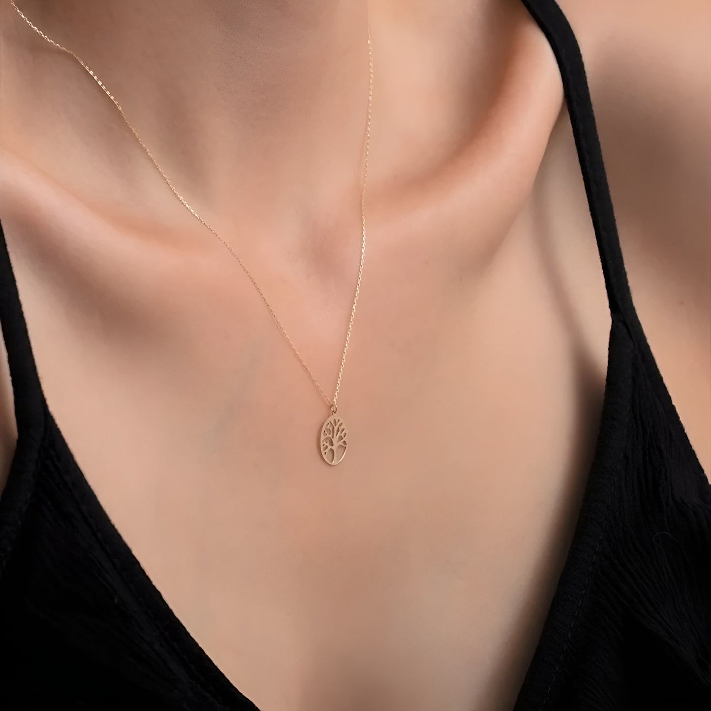 Tree of Life Pendant