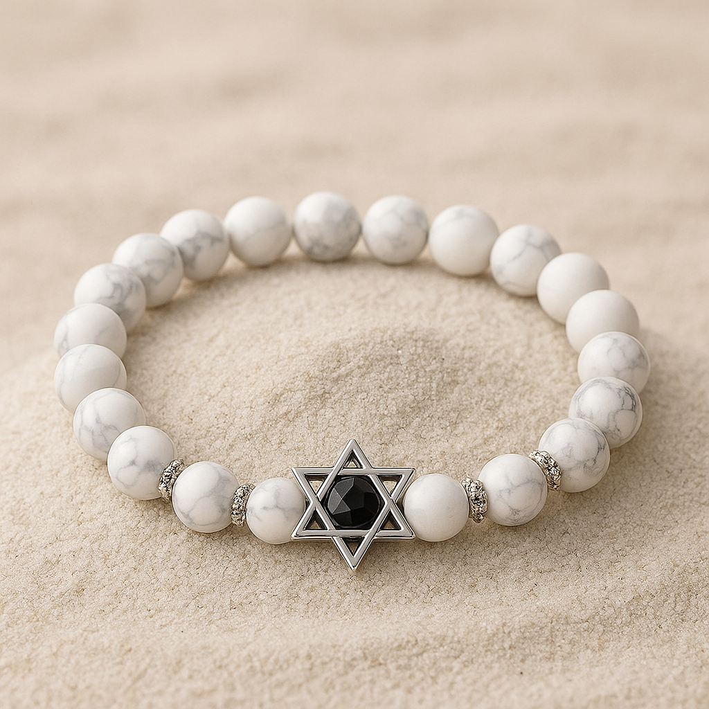 Magen David Element Bracelet