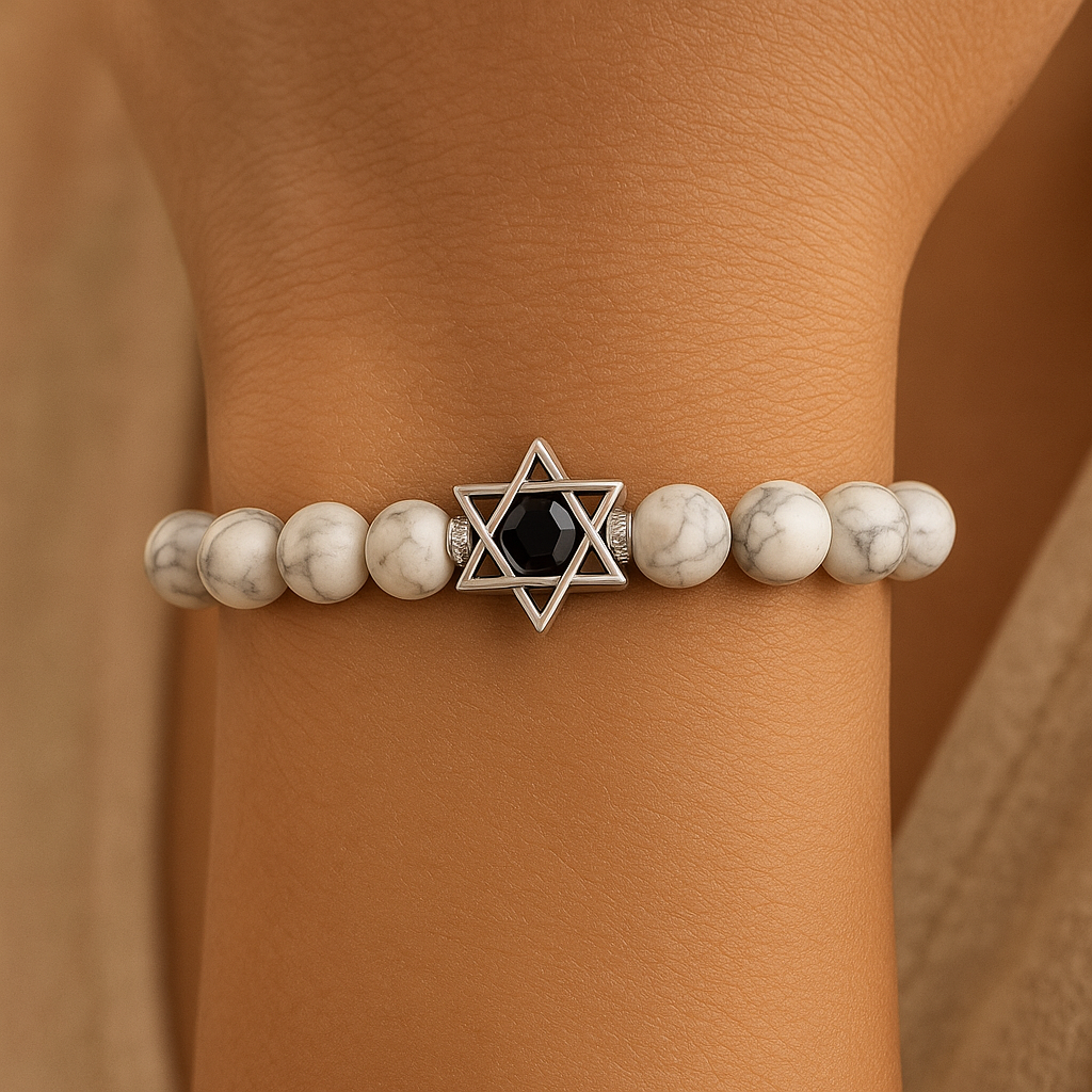 Magen David Element Bracelet
