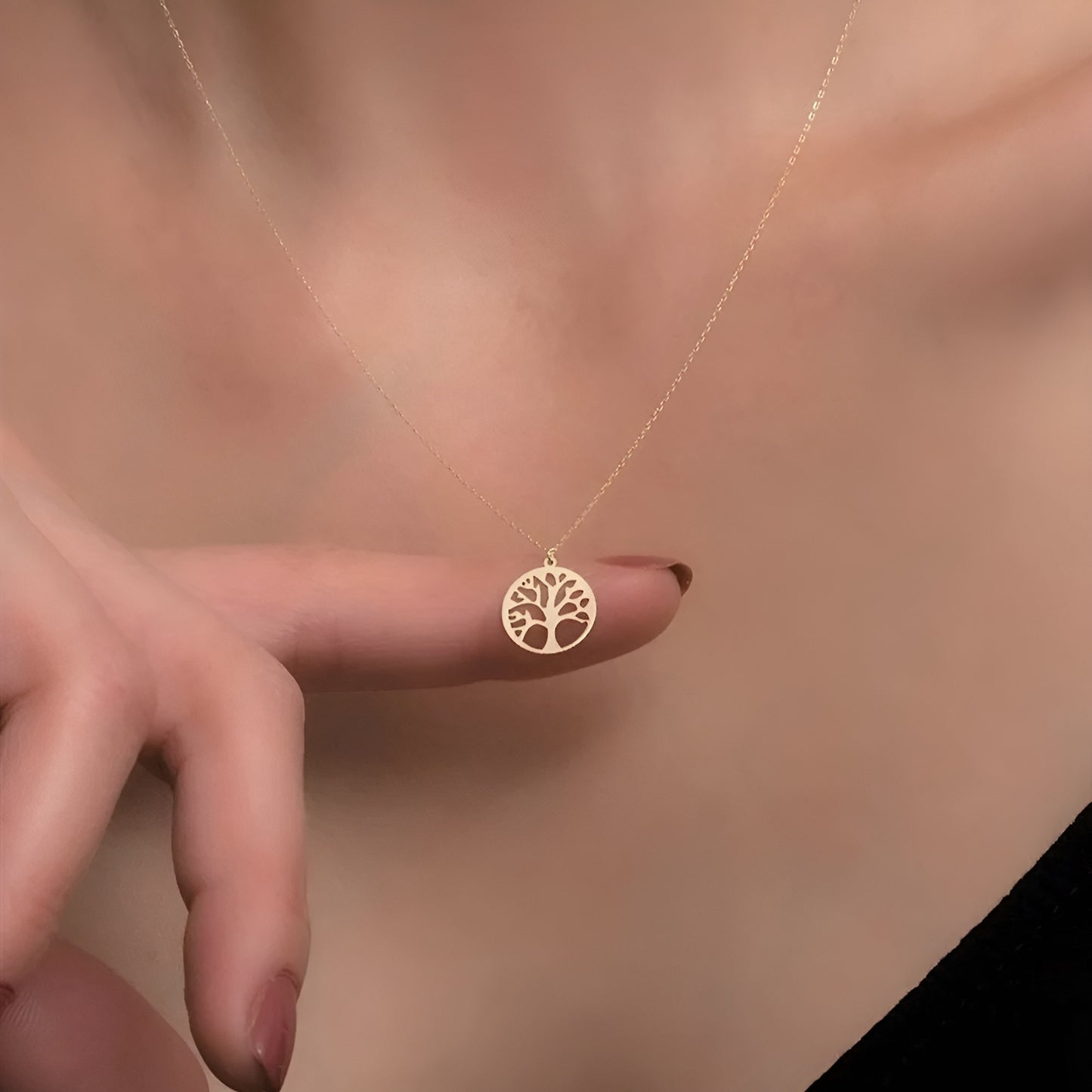 Tree of Life Pendant