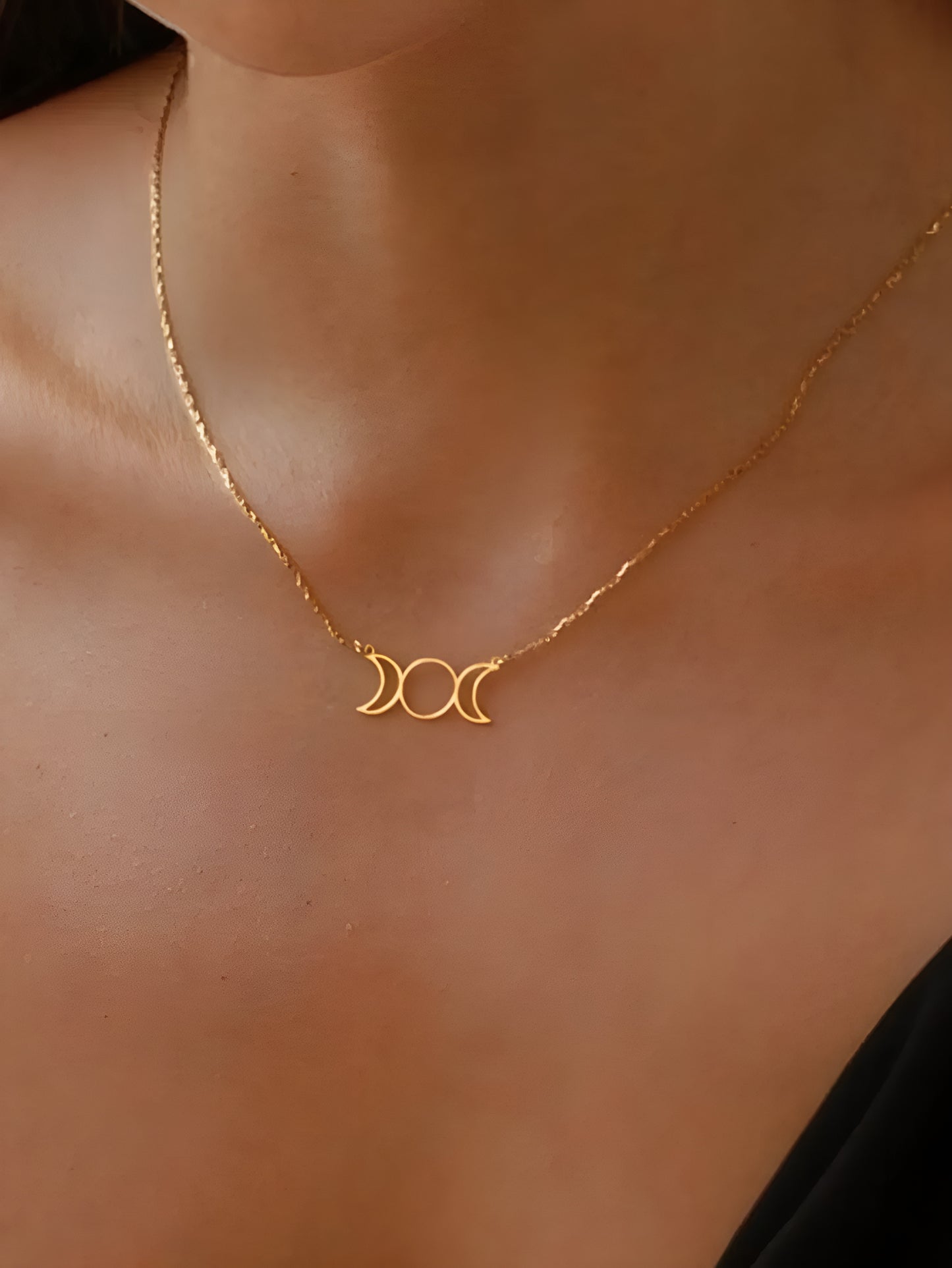 Lunar Pendant
