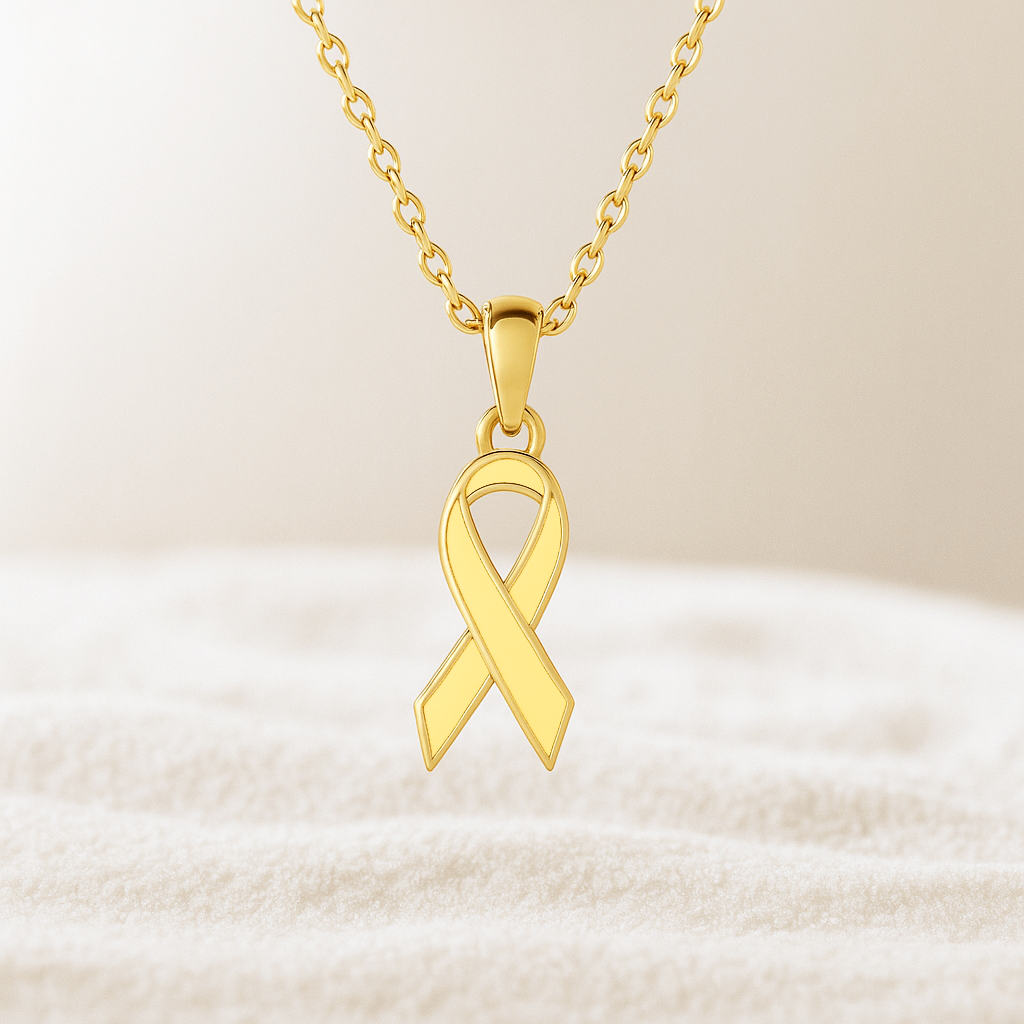 Bring Them Home Pendant