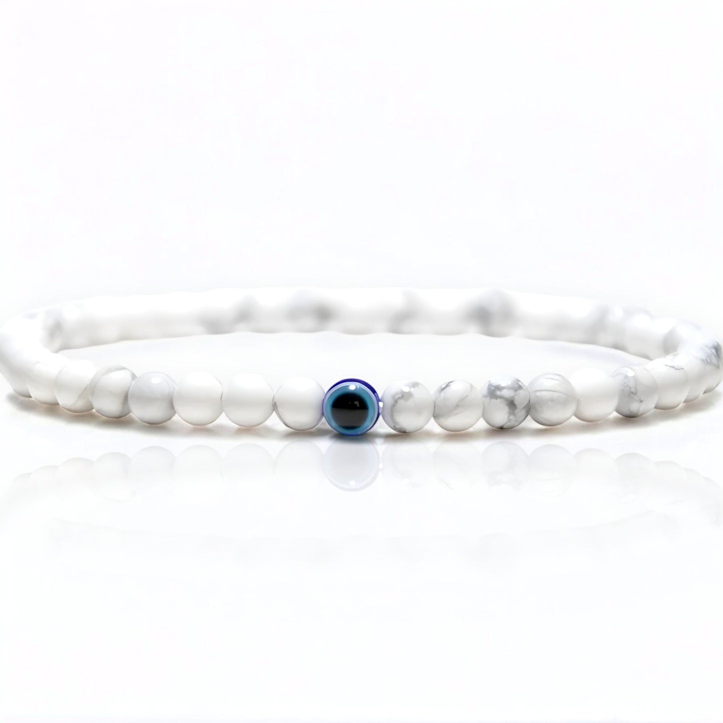 All Seeing Eye Element Bracelet