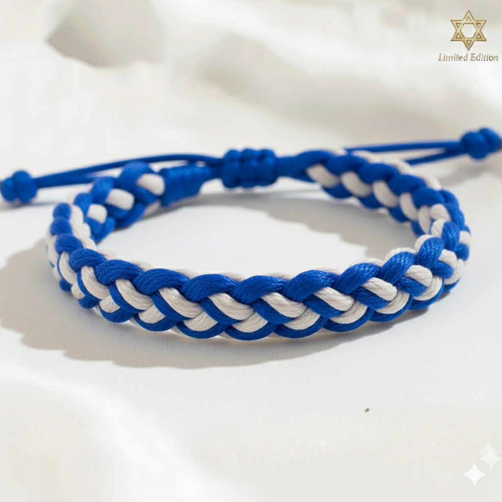 Heritage Weave Bracelet