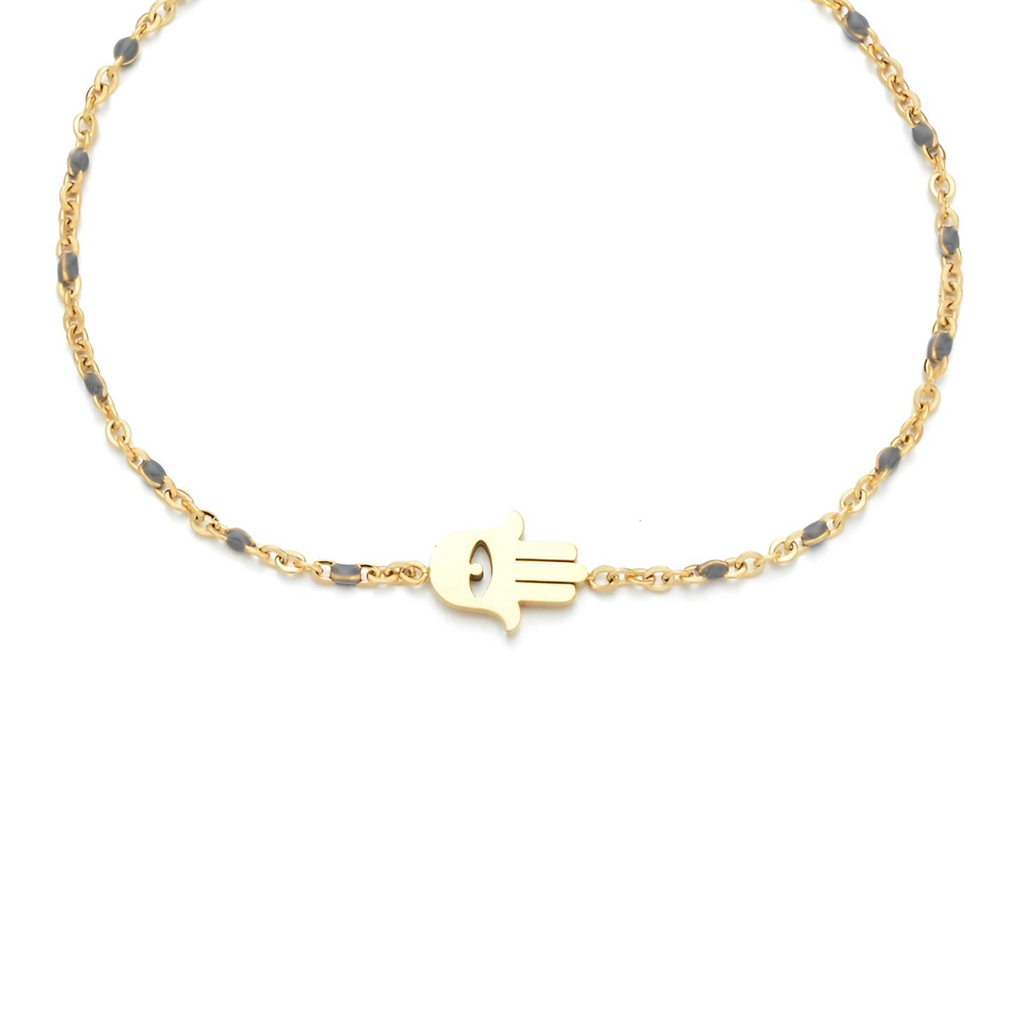 Hamsa Bracelet