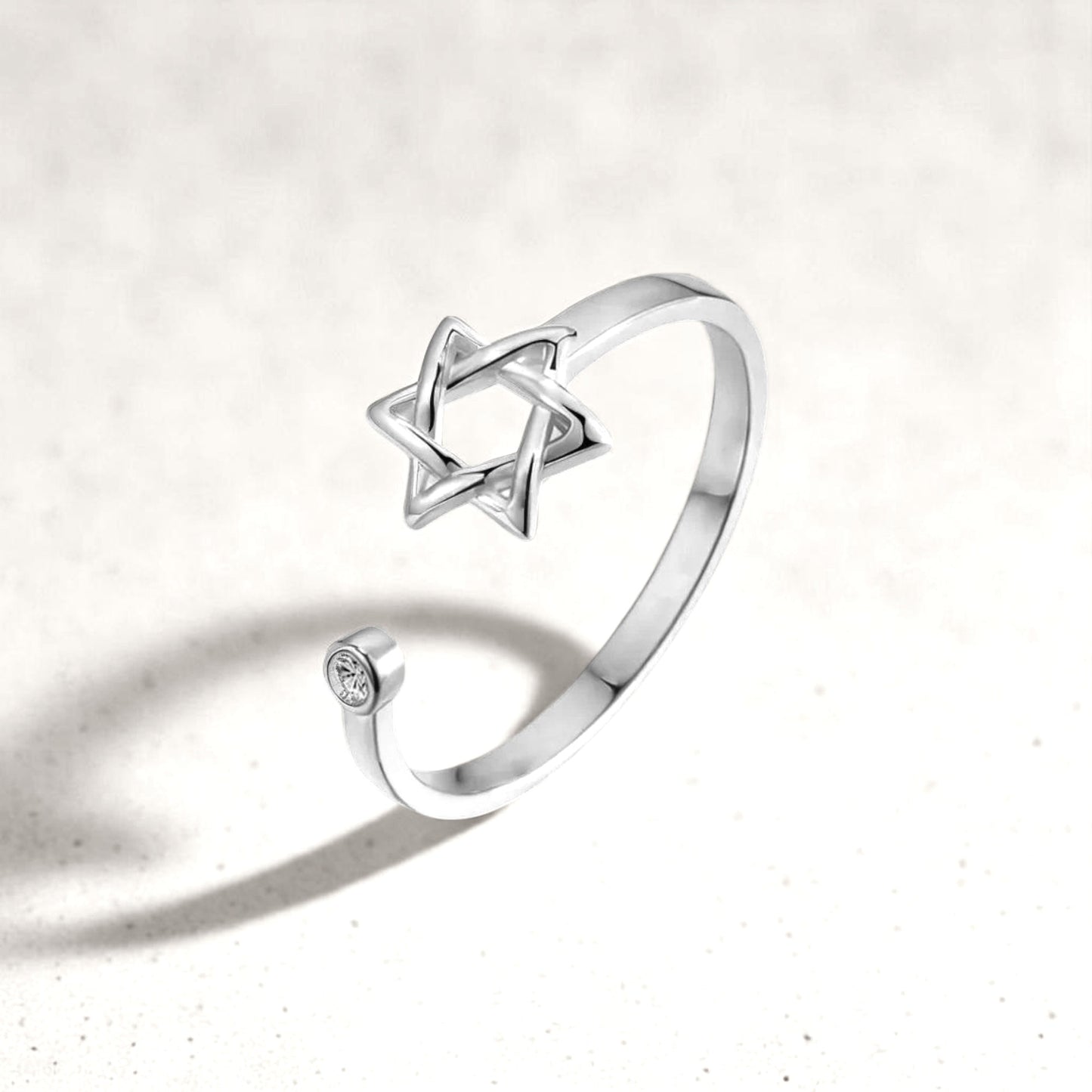 Yofi Ring