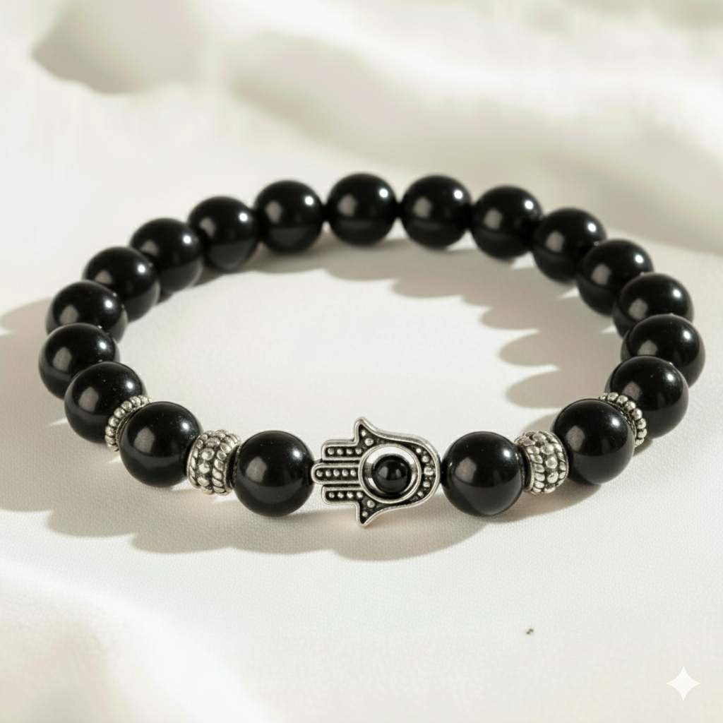 Hamsa Element Bracelet