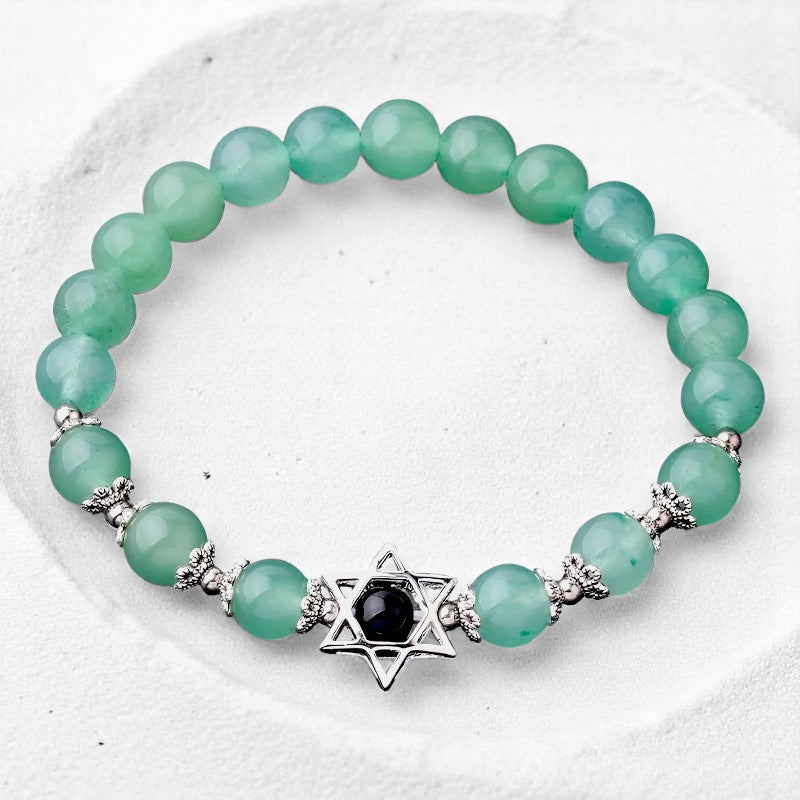 Magen David Element Bracelet