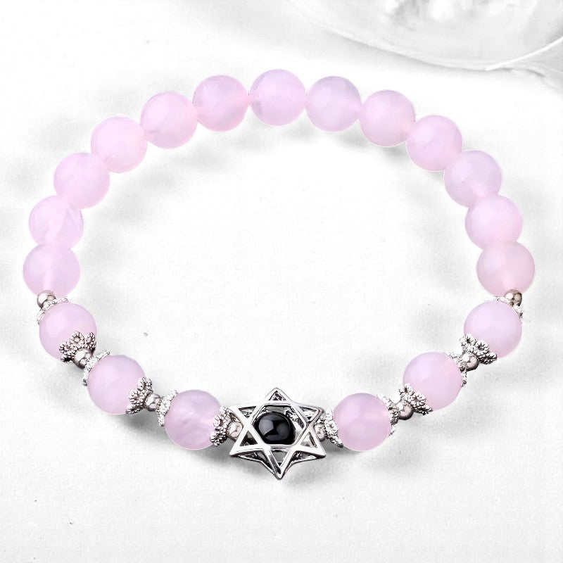 Magen David Element Bracelet