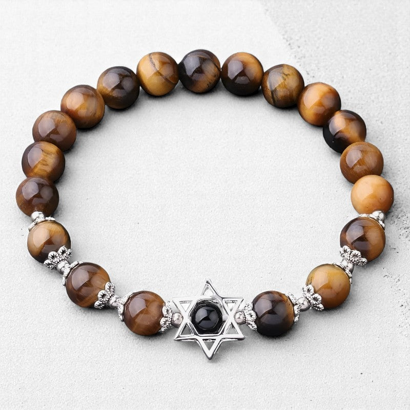 Magen David Element Bracelet