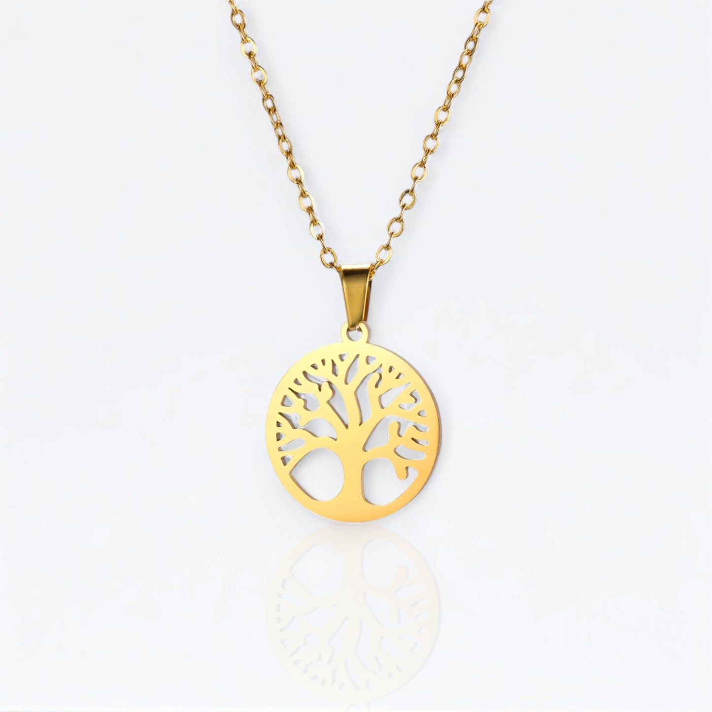 Tree of Life Pendant