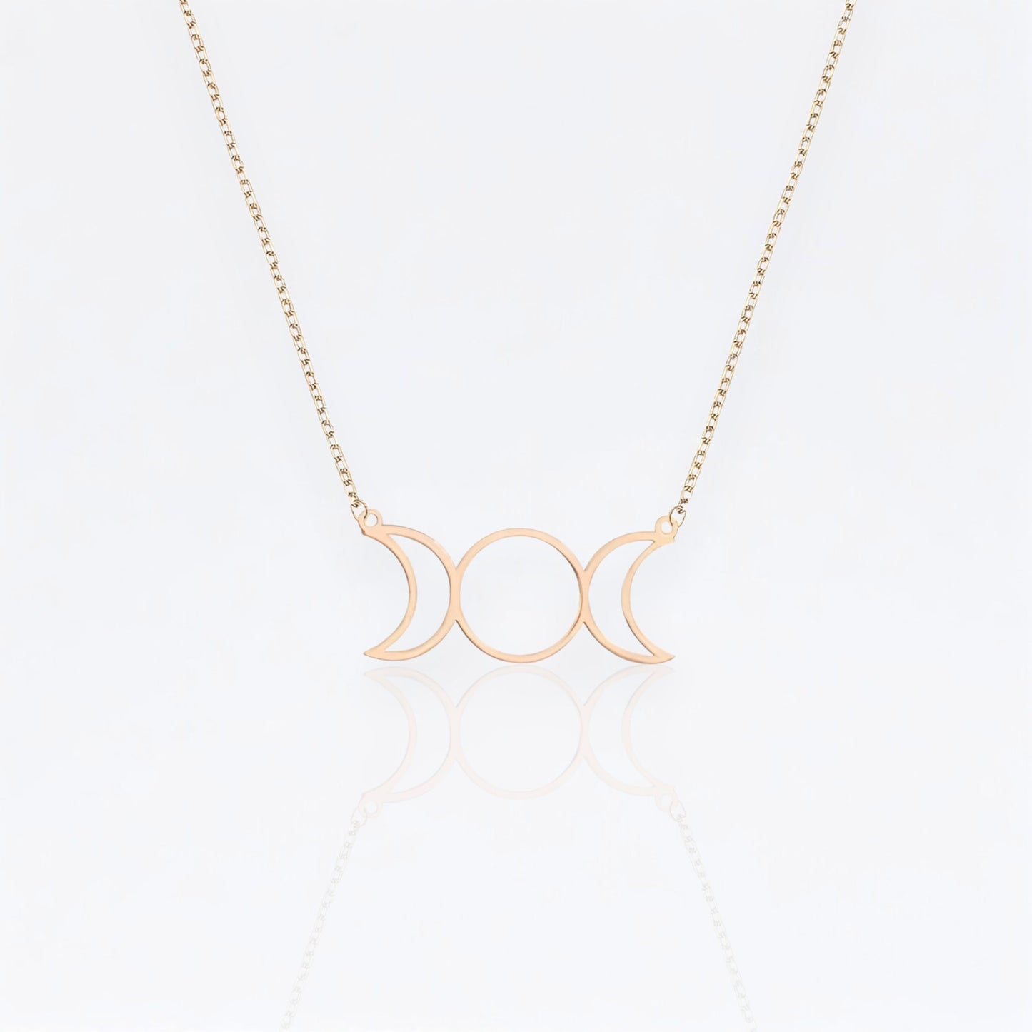 Lunar Pendant