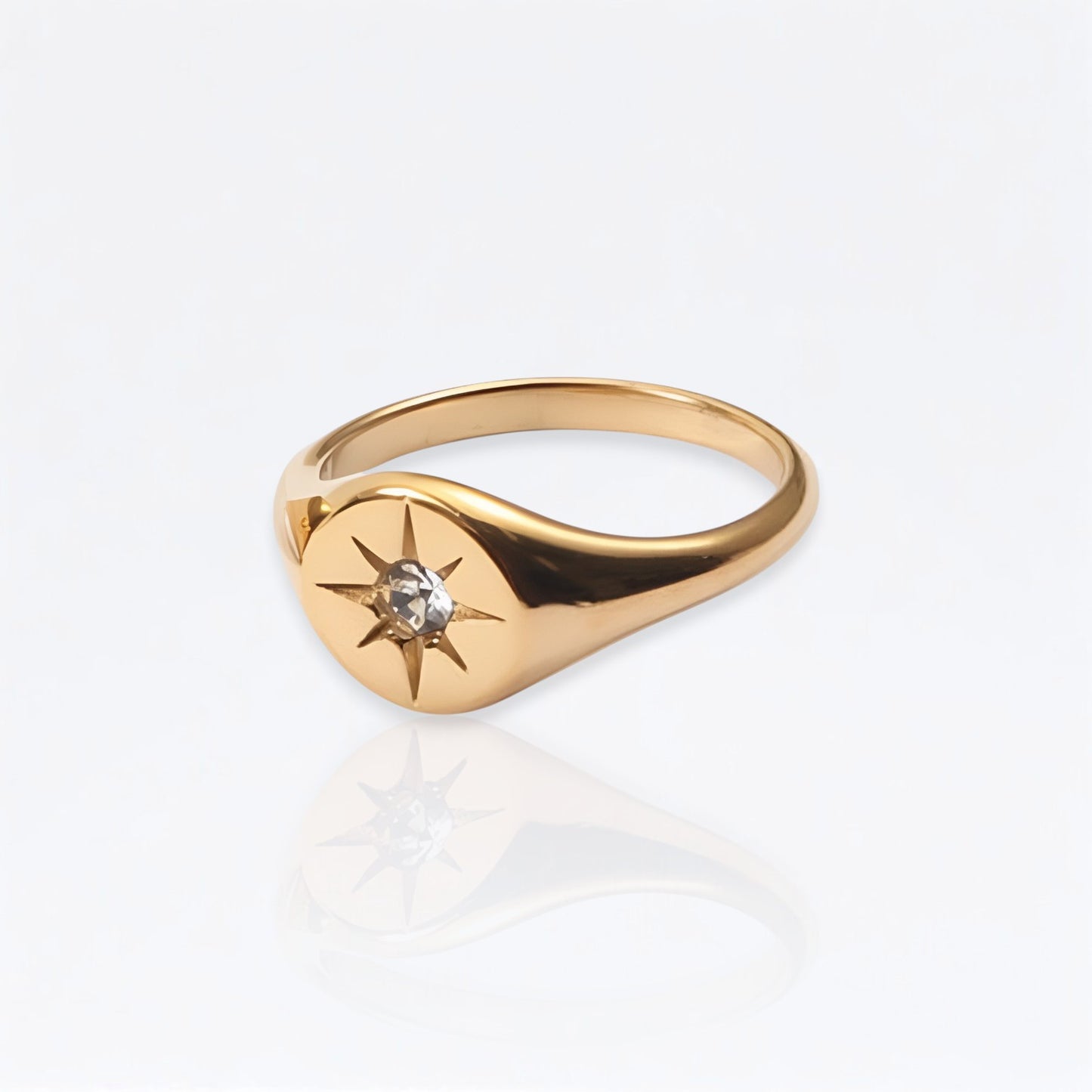 Anava Spark Ring
