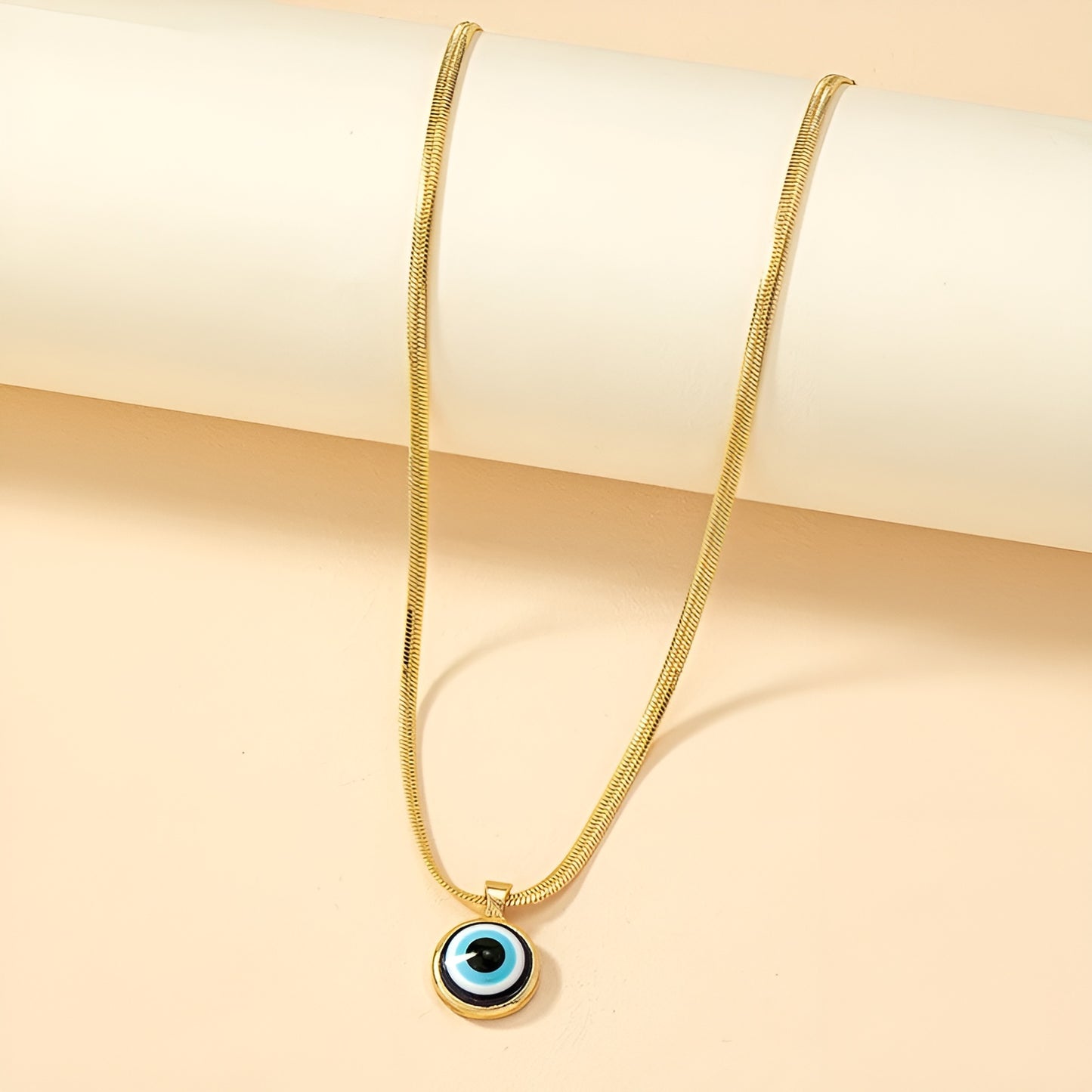 Ayin Hara Pendant