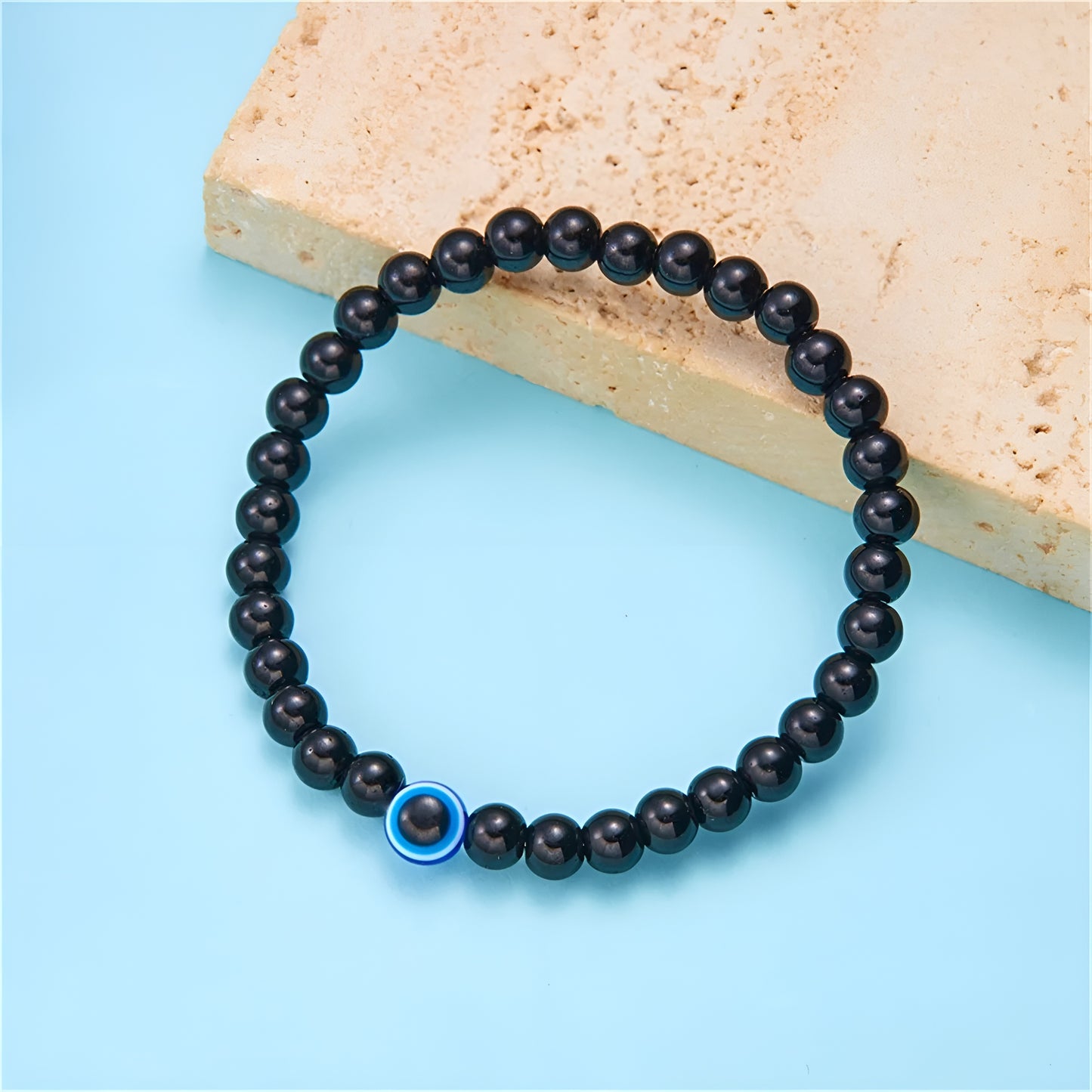 All Seeing Eye Element Bracelet