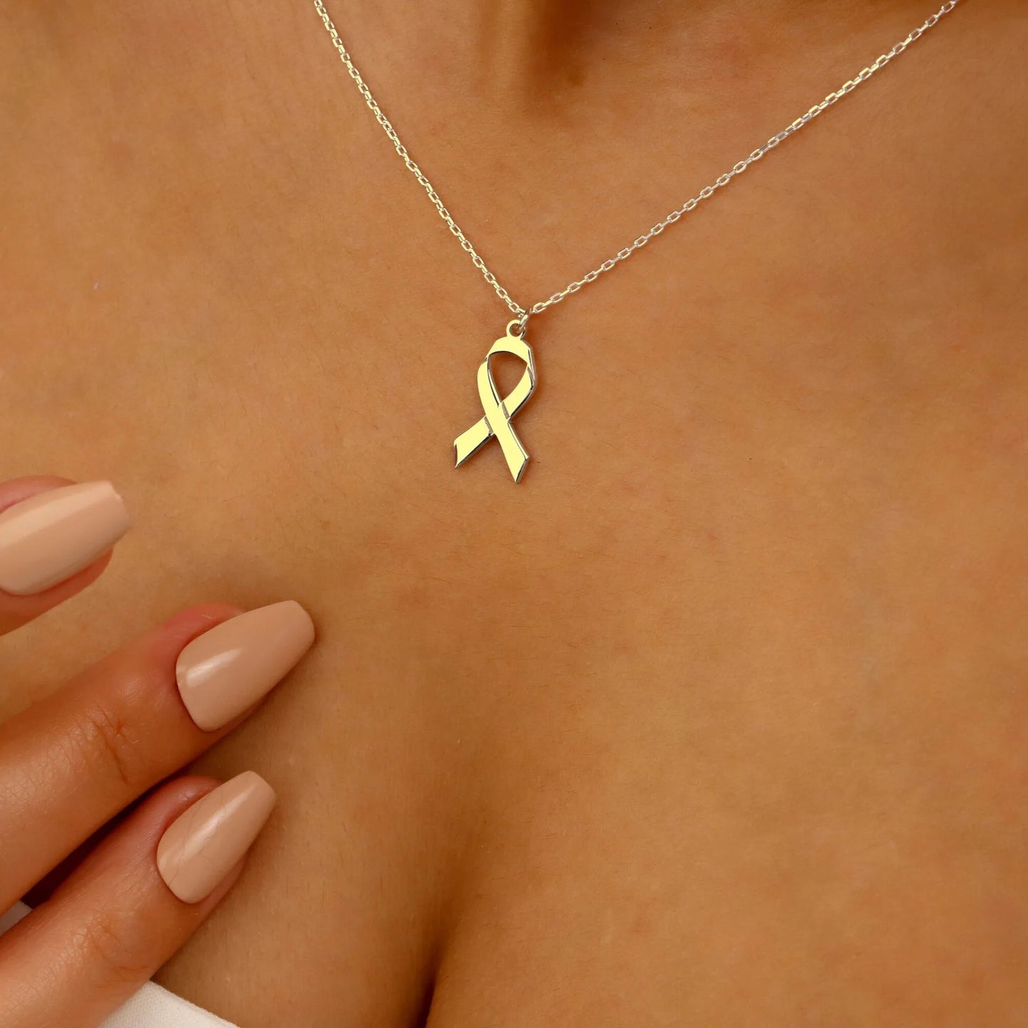 Bring Them Home Pendant