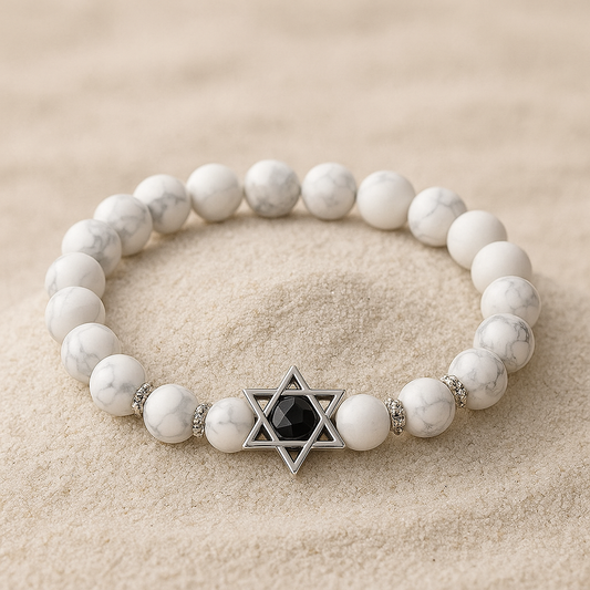 Magen David Element Bracelet