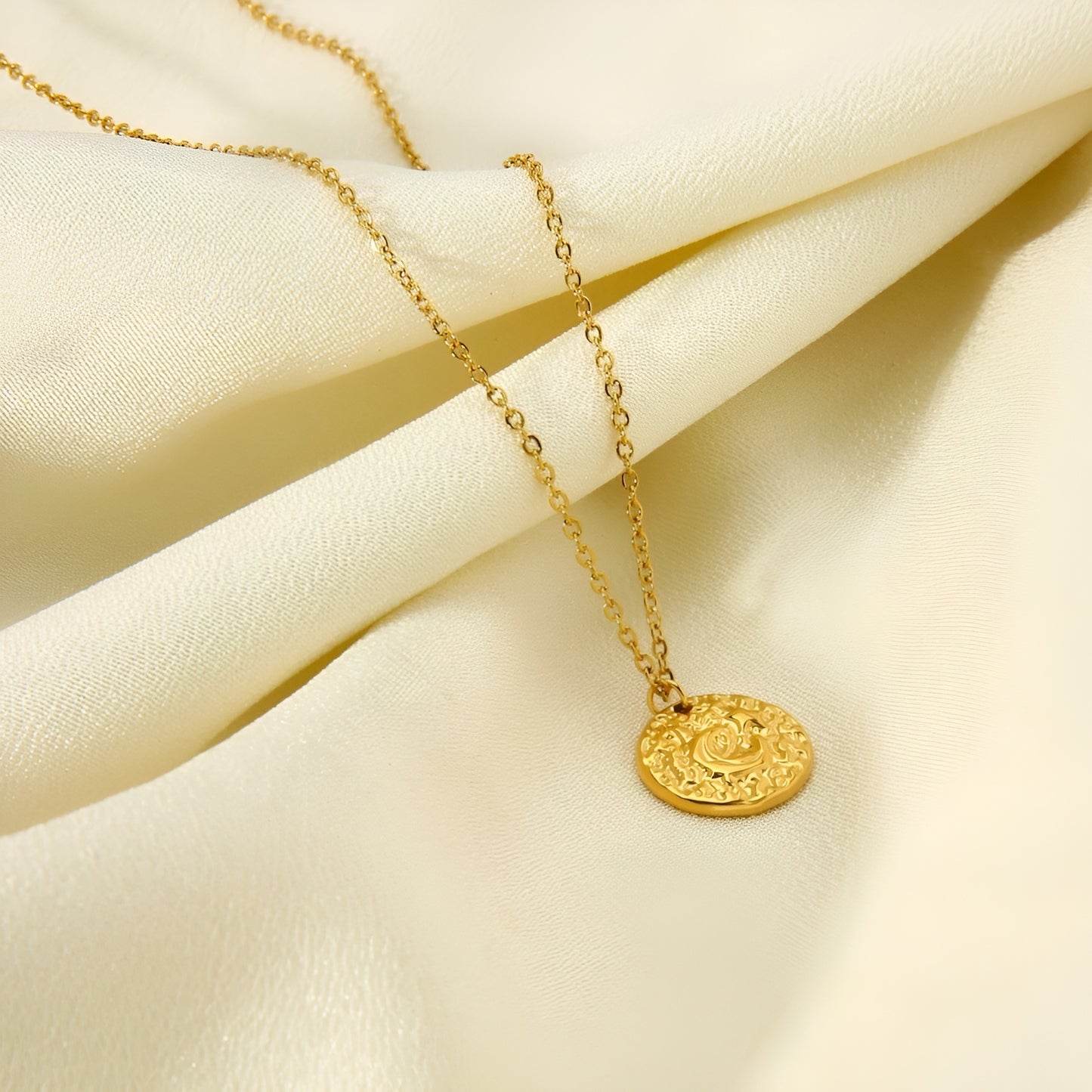 Yerechi Light Pendant
