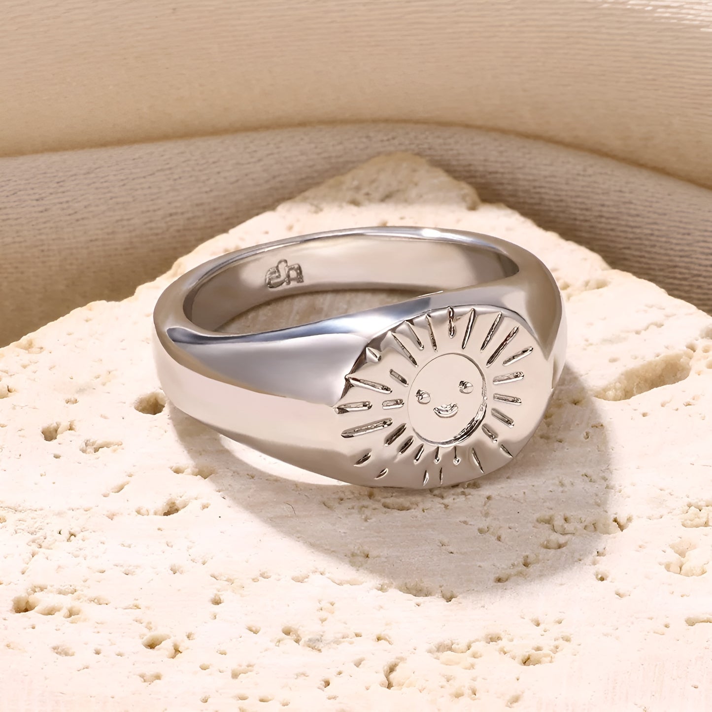 Shemesh Ring