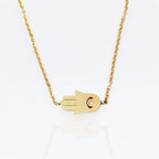 Friend of Hamsa Bracelet