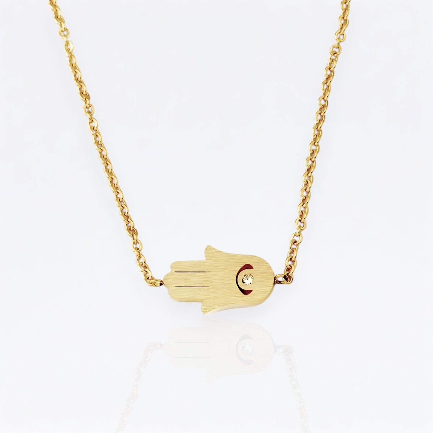 Friend of Hamsa Bracelet