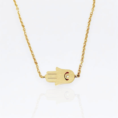 Friend of Hamsa Bracelet