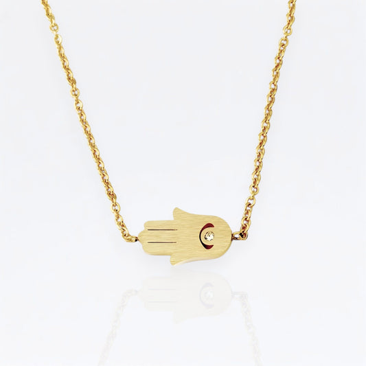 Friend of Hamsa Bracelet
