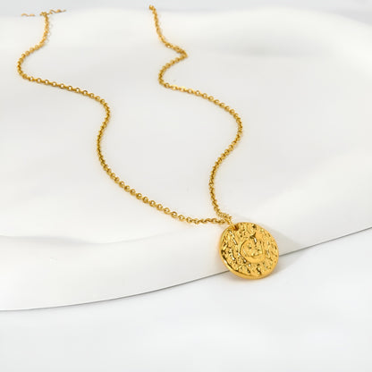 Yerechi Light Pendant