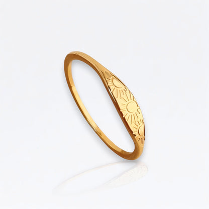 Sun Ring