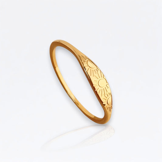 Sun Ring