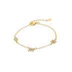All Charm Bracelet