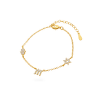 All Charm Bracelet