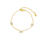 All Charm Bracelet