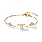 All Charm Bracelet