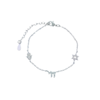 All Charm Bracelet