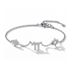 All Charm Bracelet