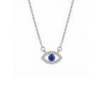 All Seeing Ayin Pendant