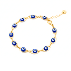 All Seeing Bracelet