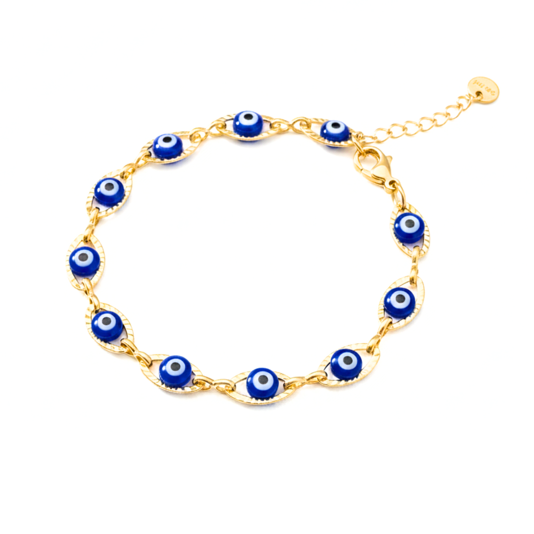 All Seeing Bracelet