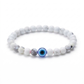 All Seeing Eye Element Bracelet