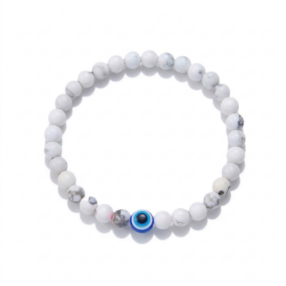 All Seeing Eye Element Bracelet