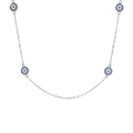 All Seeing Repeat Pendant