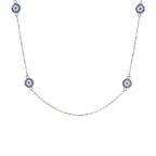 All Seeing Repeat Pendant