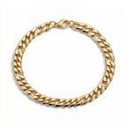 Anava Chain Bracelet