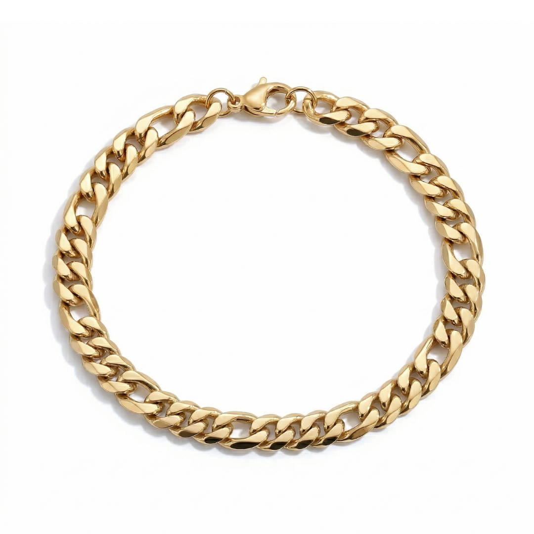 Anava Chain Bracelet