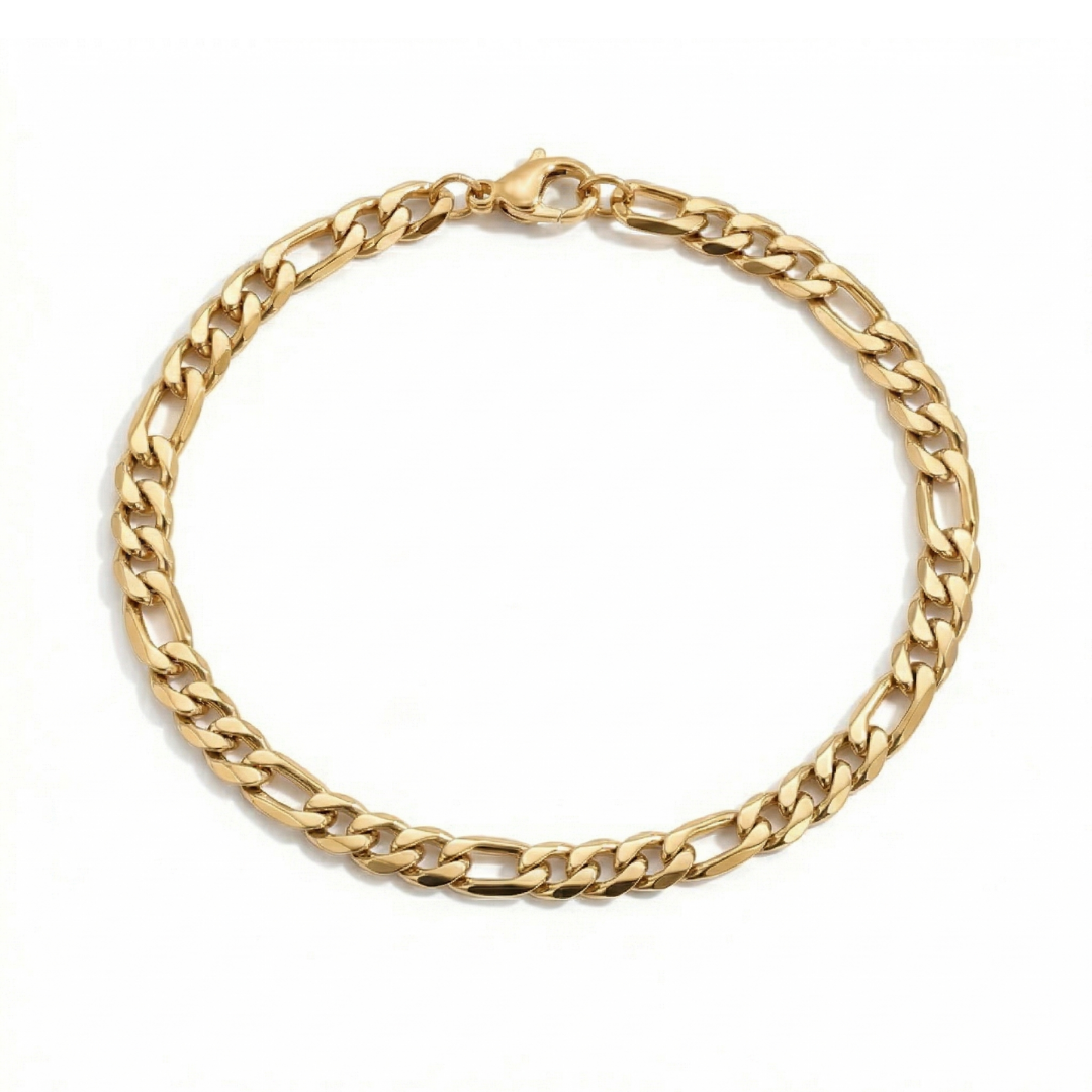 Anava Chain Bracelet