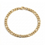 Anava Chain Bracelet