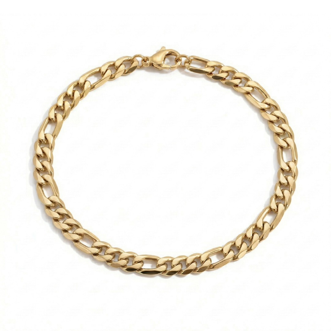 Anava Chain Bracelet