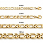 Anava Chain Bracelet