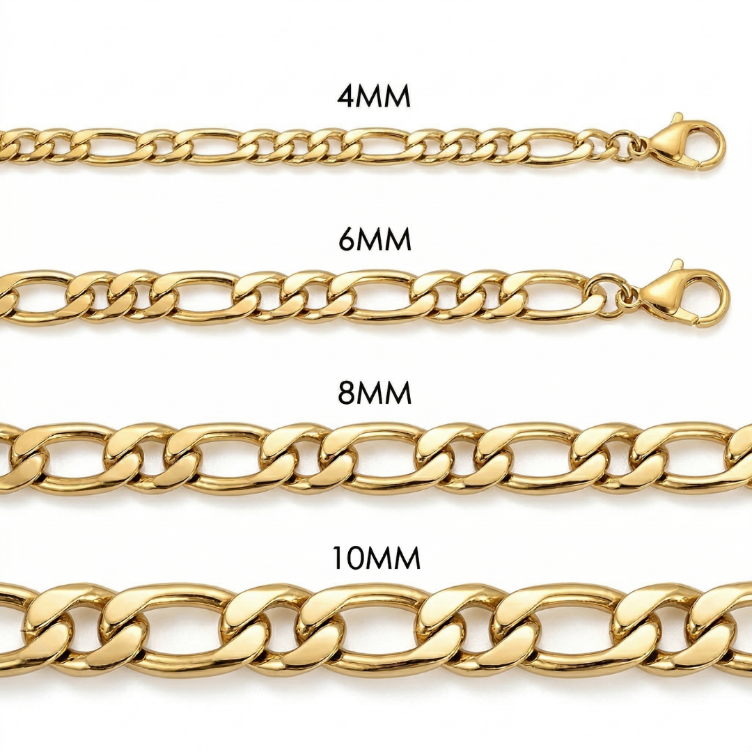 Anava Chain Bracelet